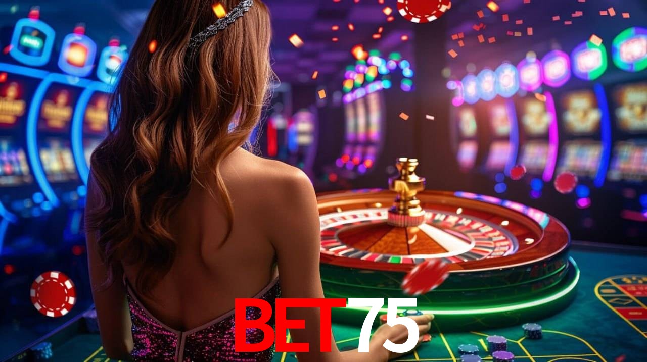 Descubra a Essência do bet75: Nossa História e Compromissos