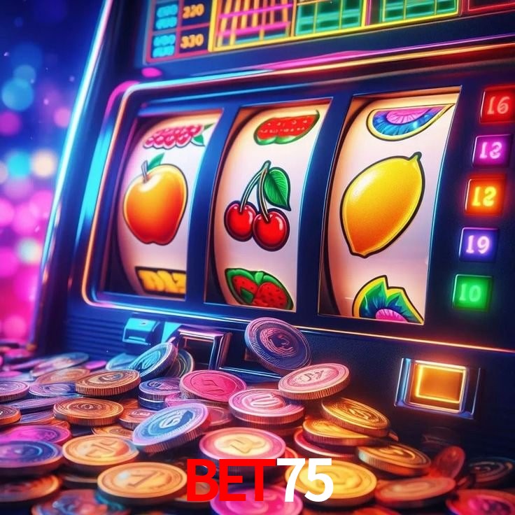 Desvendando o Mundo dos Jogos Virtuais na bet75